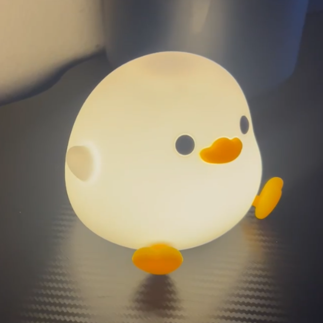 Glowduck