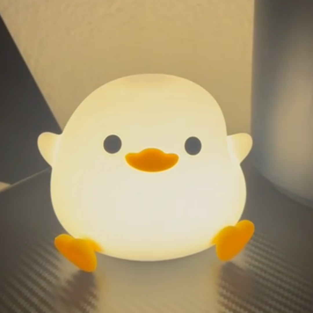 Glowduck
