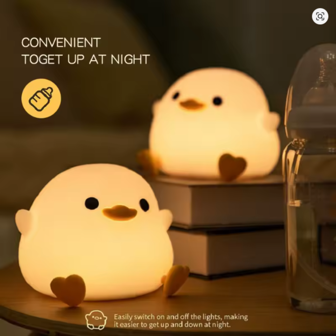 Glowduck