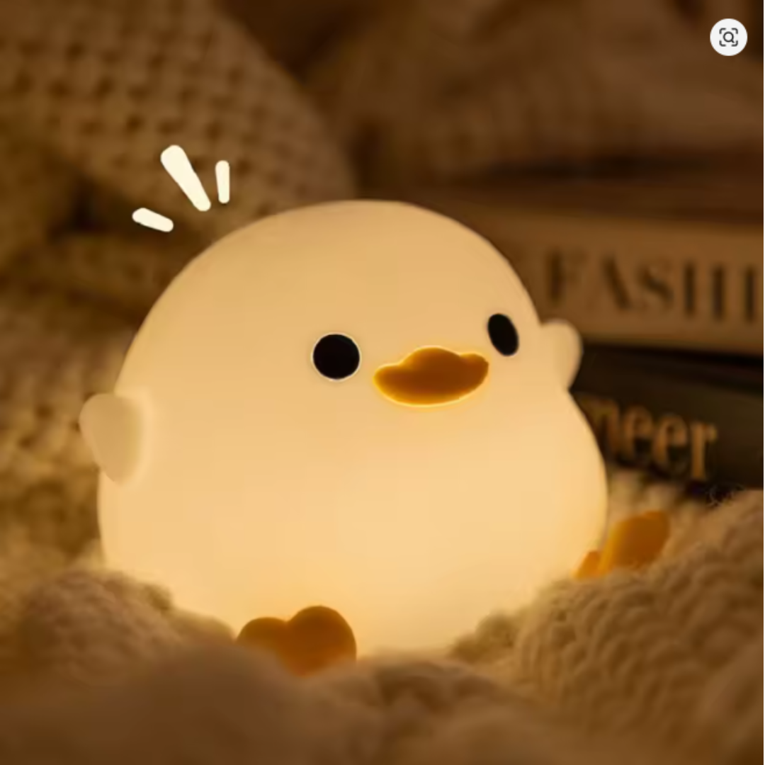 Glowduck